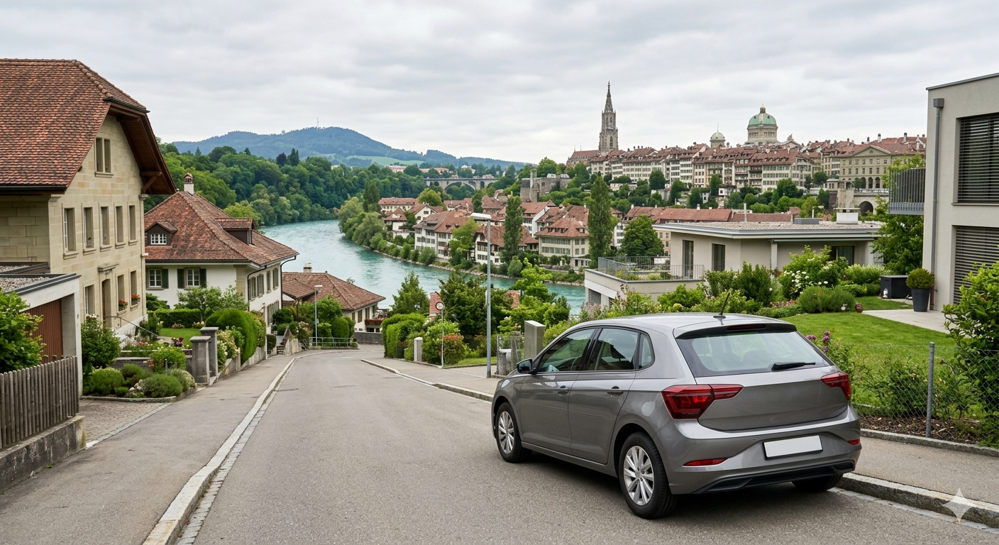 Autoankauf in Bern